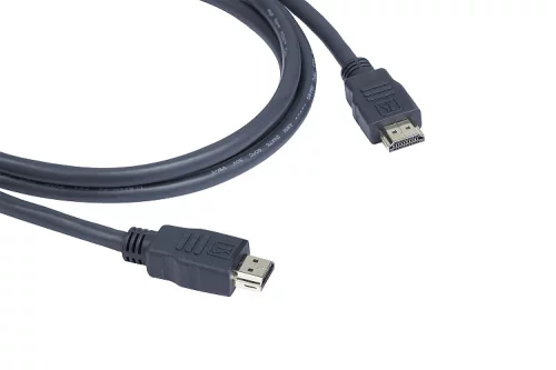 Kramer C-HM/HM-50 Кабель HDMI-HDMI (Вилка - Вилка), 15,2 м (97-0101050)