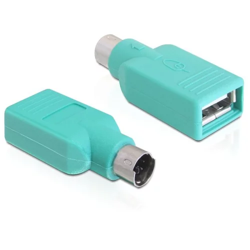 Espada Переходник USB(F) to PS/ 2(M), (EUSB-PS/ 2) (EUSB-PS/2)