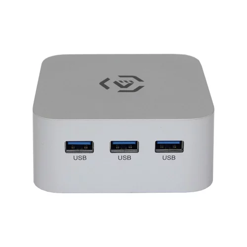 Компьютер Raskat STANDART 307 (Intel Core i3-N300, RAM 16GB, SSD 256GB, noOS) (STANDART307164448) фото 6