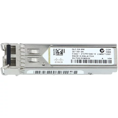Трансивер Cisco GLC-SX-MMD= (GLC-SX-MMD=)
