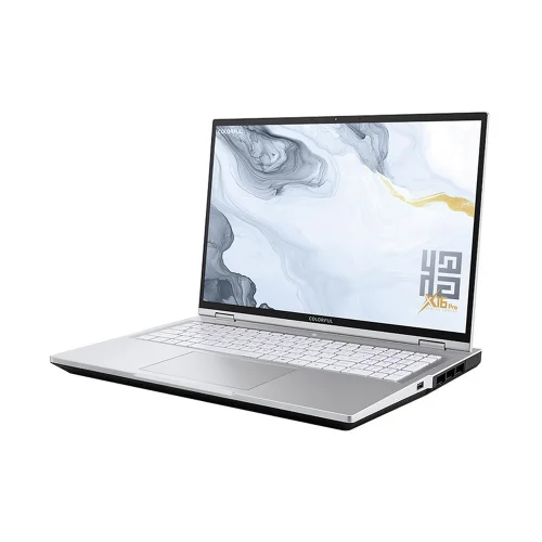Ноутбук Colorful X16 Pro-HD76A3201TS-W-C2A (A10207000007) Ноутбук Colorful X16 Pro-HD76A3201TS-W-C2A Intel Core i7-14650HX/ 32Gb (2*16 D5)/ SSD1Tb/ RTX5060 (115W) 8Gb/ 16/ IPS/ WQXGA/ 2560x1600/ 180Hz/ Win11/ RJ-45/ White/ 2.6kg (A10207000007) фото 2
