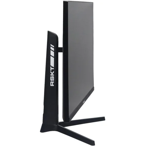 Монитор Raskat 32 I32U6D (IPS, 3840×2160, HDMI+DP+Audio output, 5 ms, 178°/ 178°, 1000:1, 60Hz, Black) фото 5