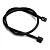 Mini-SAS HD SFF-8643 90° UP TO SFF-8643 80CM (SFF-8643 90° UP TO SFF-8643 80CM)