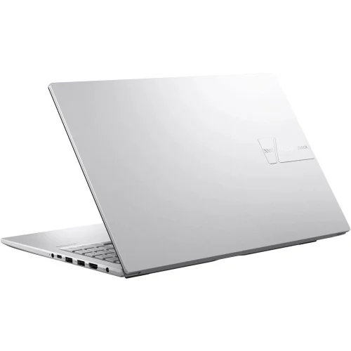 Ноутбук ASUS Vivobook 15 X1504VA-BQ4056 Core 5 120U/16Gb/SSD512Gb/15.6/IPS/FHD/1920x1080/60Hz/NoOS/Silver/1.7kg (90NB13Y2-M01PW0) фото 8