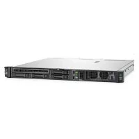 Сервер HPE ProLiant DL20 Gen11 4SFF Hot Plug Server / 1xIntel Xeon 6315P/ 1x 32GB (1x32GB) Dual Rank x8 DDR5-4800/ MR408i-o Gen11 x8 Lanes 4GB Cache OCP SPDM Storage Controller/ 9 (P65392-B21 6315P)