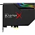 Звуковая карта Creative Sound BlasterX AE-5 Plus (70SB174000003) (70SB174000003)