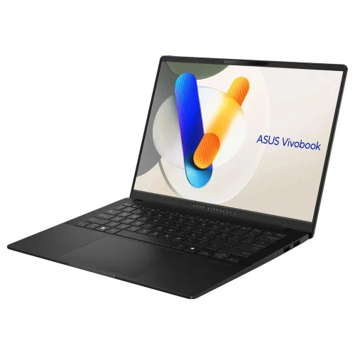 Ноутбук ASUS Vivobook S14 OLED M5406NA-QD079 AMD Ryzen 5 7535HS/16Gb/SSD512Gb/14