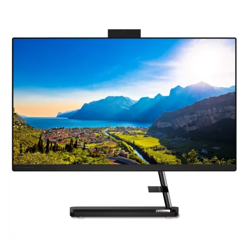 Моноблок/ Lenovo IdeaCentre AIO 3 24ALC6 23.8