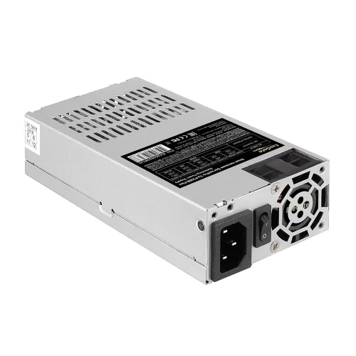 Exegate EX264620RUS Серверный БП 200W ExeGate ServerPRO-1U-F200S (Flex ATX, 4cm fan, 24pin, (4+4)pin, 3xSATA, 2xIDE)