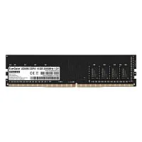 Exegate EX288046RUS Модуль памяти ExeGate HiPower DIMM DDR4 16GB 2666MHz