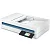 Сканер HP ScanJet Pro N4600 fnw1 (20G07A) (20G07A#B19)