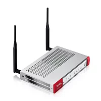 Межсетевой экран/ Межсетевой экран Zyxel USG FLEX 100H, 8xRJ-45: 1G (LAN/WAN), 1xUSB3.0 ** (USGFLEX100H-EUCI01F)