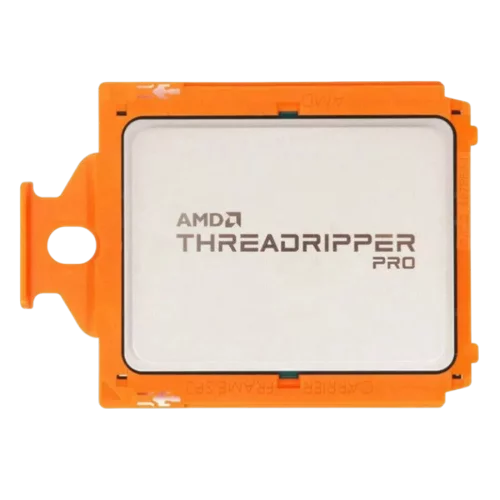 процессор CPU AMD Ryzen Threadripper PRO 9975WX (100-000000723)