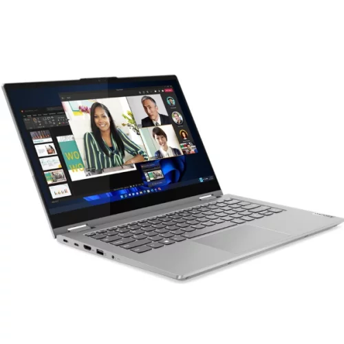 Ноутбук Lenovo ThinkBook 14s Yoga G2 IAP 14