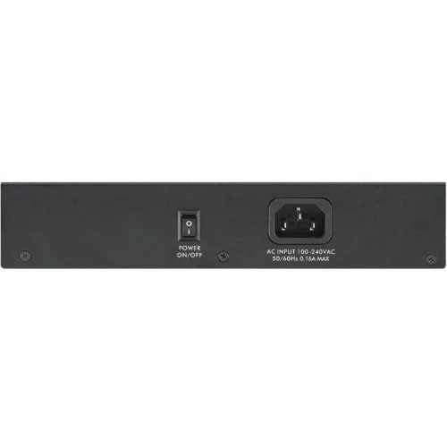 Коммутатор Zyxel GS1100-16 (GS1100-16-EU0103F) фото 3