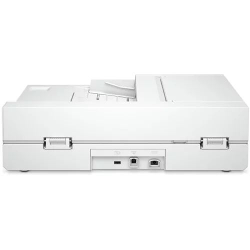 Сканер/ HP Scanjet Pro 3600 f1 (20G06A#B19) фото 3