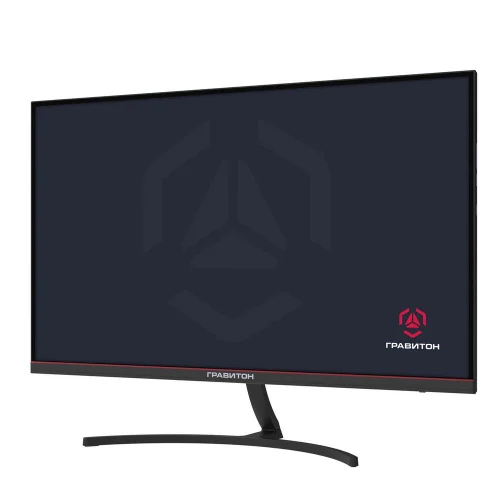 Монитор 27 Монитор 27 ГРАВИТОН МН27А (IPS,1920x1080,178°/178°,5мс,300 кд/м, 75Гц, D-Sub, DP 1.2,HDMI 2.0,VESA 100x100) (ЕЦРТ.467846.001-03) фото 2