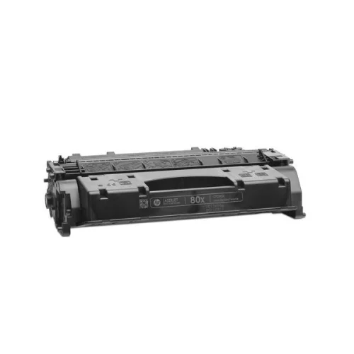 Тонер-картридж/ HP 80X Black LJ Toner Cartridge (CF280X) фото 3