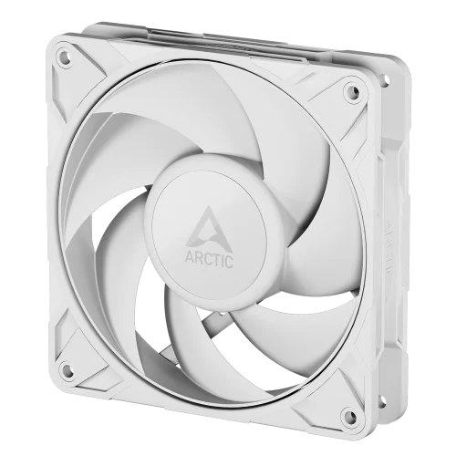 Вентилятор корпусной ARCTIC P12 Pro PST (White) - retail (ACFAN00308A)