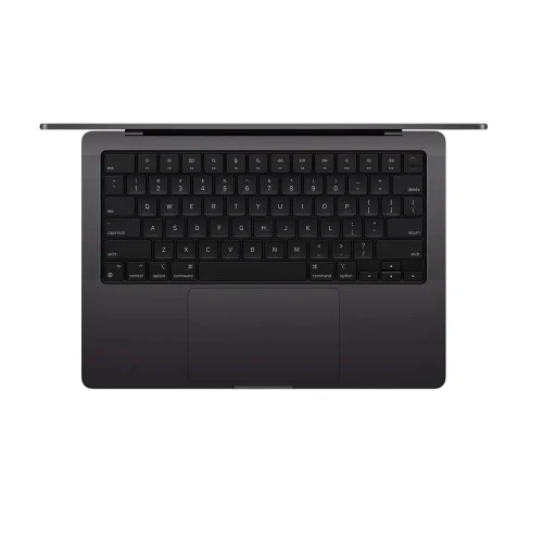 Ноутбук Apple MacBook Pro 14″ M5 Pro 15CPU/ 16GPU 24GB 1TB Space Black (MGDR4HN/A) фото 2