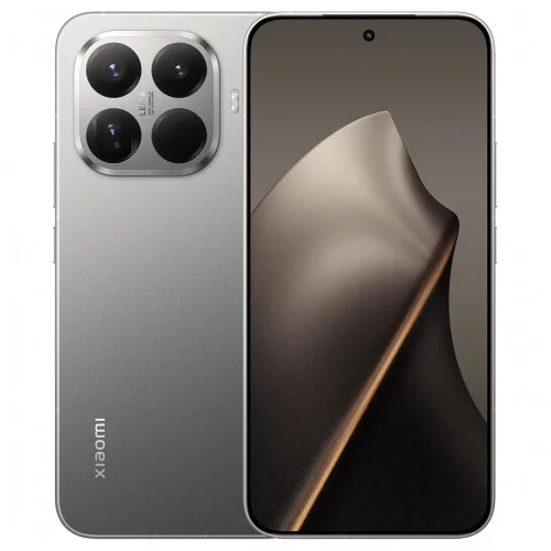 Смартфон Xiaomi 15T Pro 12+1024Gb серый (MZB0KWVRU)