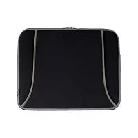 Эскиз Чехол для ноутбука 15.6" SUMDEX NUN-825BK (SUM-NUN825BK/BLACK)