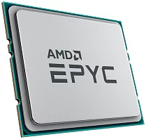 Процессор серверный/ CPU SP3 AMD EPYC 72F3 (Milan, 8C/16T, 3.7/4.1GHz, 256MB, 180W) OEM (100-000000327)