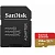 Карта памяти microSD 256GB SanDisk (SDSQXA1-256G-GN6MA) (SDSQXA1-256G-GN6MA)
