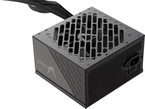 Блок питания Formula V Line FV-650WD, 650W, APFC, 80+, 12cm Fan