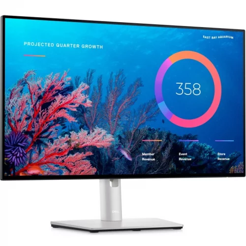 Монитор 23.8 Монитор 23.8 Dell UltraSharp U2422HE (2422-4994) фото 2