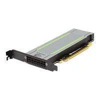 Графический адаптер NVIDIA Tesla T4 Graphics Cards with accessory (ATX installed, LP included) 16GB, PN: 900-2G183-6300-T00 (900-2G183-6300-T00||ATX+LP)