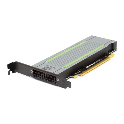 Графический адаптер NVIDIA Tesla T4 Graphics Cards with accessory (ATX installed, LP included) 16GB, PN: 900-2G183-6300-T00 (900-2G183-6300-T00||ATX+LP)