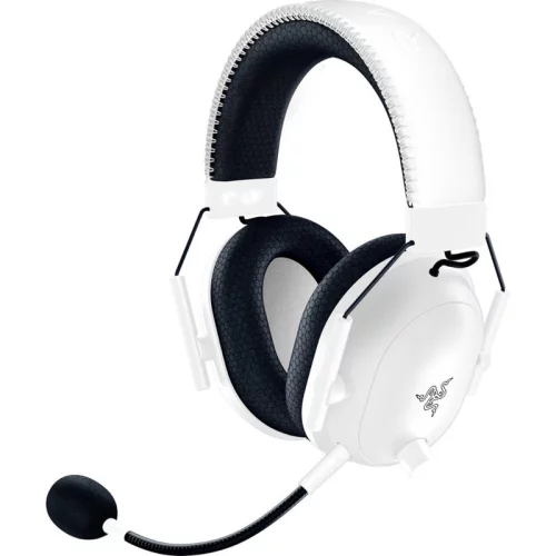 Гарнитура Razer BlackShark V2 Pro for PlayStation - White/ Razer BlackShark V2 Pro for PlayStation - White Headset (RZ04-04530600-R3G1)