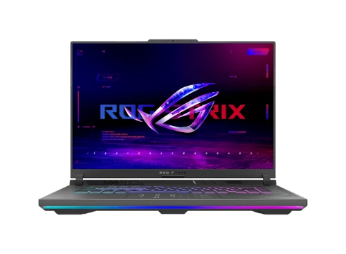 Ноутбук/ ASUS ROG Strix G16 G614JI-N4413 16