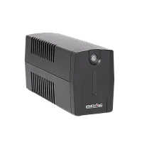 Источник бесперебойного питания Импульс ЮНИОР СМАРТ 800 480Вт 800ВА черный (JS80120)