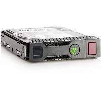 Жесткий диск HPE MSA 1.2 Тб SFF SAS HDD (R0Q55A)