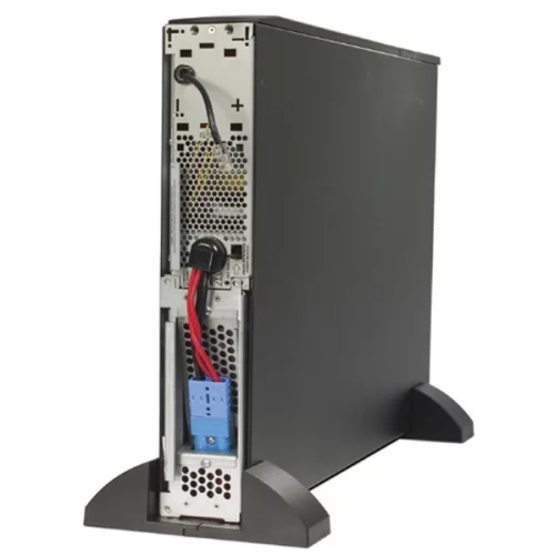 ИБП APC Smart-UPS XL, 1500VA/1425W (SUM1500RMXLI2U) (SUM1500RMXLI2U) ИБП APC Smart-UPS XL, 1500VA/ 1425W, 230V, Tower/ 2U, COM, RJ-45, USB (SUM1500RMXLI2U) фото 2