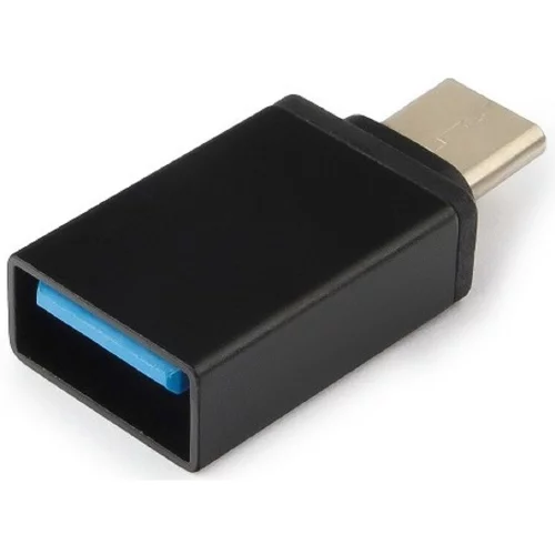 Cablexpert Переходник USB, USB Type-C/ USB 2.0F, блистер (A-USB2-CMAF-01)