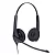 Гарнитура проводная Jabra BIZ 1500 Duo(1559-0159) (1559-0159)
