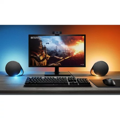 Колонки Logitech G560 Lightsync 2.1 BT (980-001301) фото 5