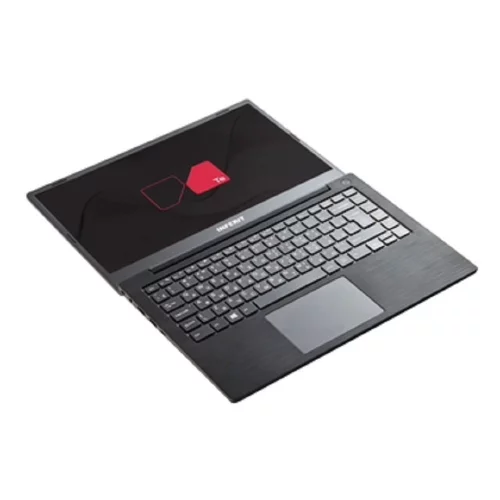 INFERIT Enox [IFLTSI5INM] Black 14.1