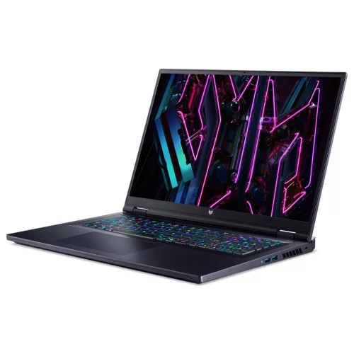 Ноутбук Acer Predator Helios 18 PH18-72-94AS (NH.QP5CD.001) Ноутбук Acer Predator Helios 18 PH18-72-94AS 18