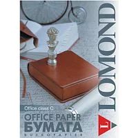 Картинка Бумага Lomond Office  (0101005) 