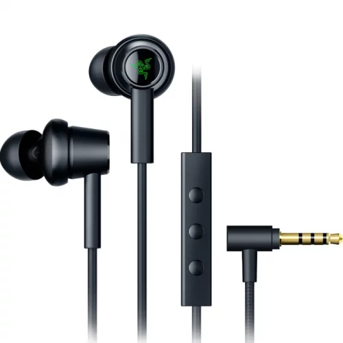 Гарнитура Razer Hammerhead Duo/ Razer Hammerhead Duo - Wired In-Ear Headphones - FRML Packaging