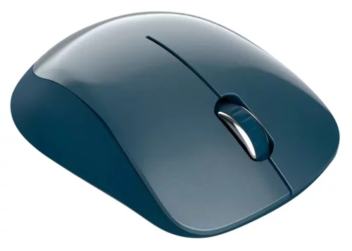 Мышь CANYON Wireless MW-11 Blue (CNE-CMSW11BL) фото 5