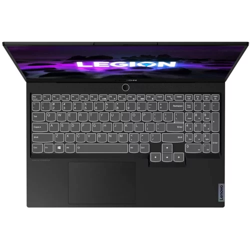 Ноутбук Lenovo Legion S7 16IAH7 16