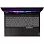 Ноутбук Lenovo Legion S7 16IAH7 (82TF007URK)
