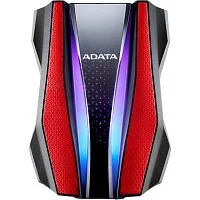 Эскиз Внешний жесткий диск 1TB HDD A-DATA HD770G (AHD770G-1TU32G1-CRD)