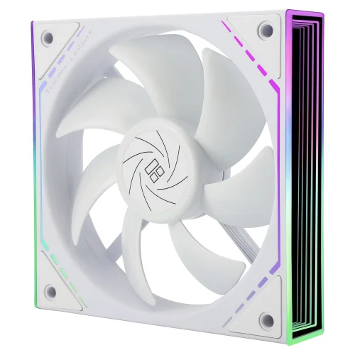 Thermalright Вентилятор TL-M12W / ARGB / 120mm PWM / TRTLM12W фото 2