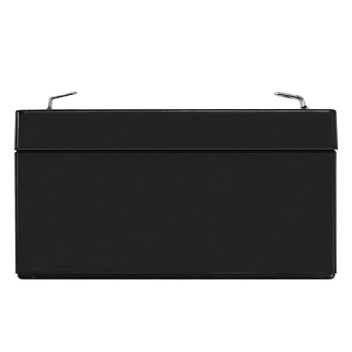 Exegate EX285770RUS Аккумуляторная батарея DT 6015 (6V 1.5Ah, клеммы F1) фото 3